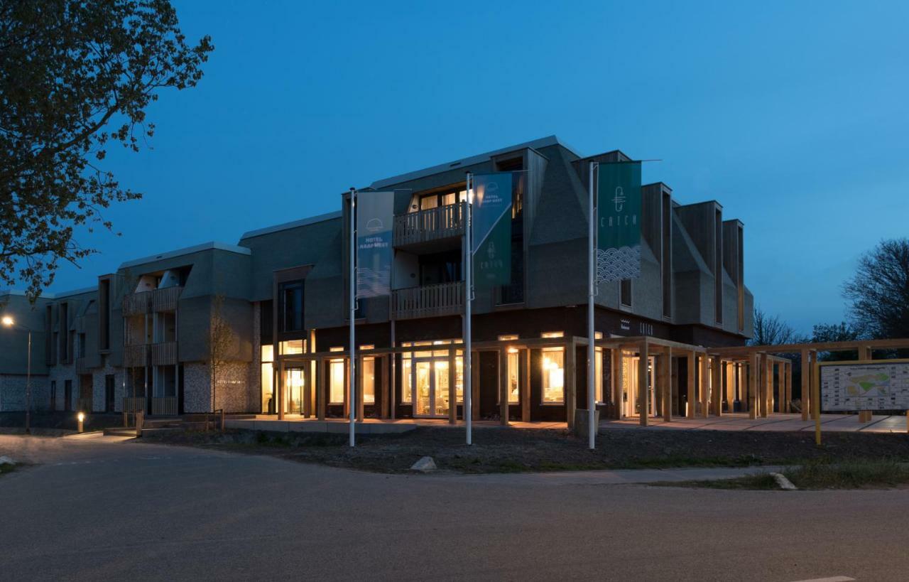 Hotel Kaap West I Kloeg Collection Westkapelle Exterior photo